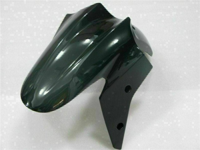 Schwarz 2008-2012 EX250 Motorrad Verkleidung Komplett Sets Schwarz 2008-2012 EX250 Motorrad Verkleidung Komplett Sets