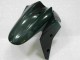 Schwarz 2008-2012 EX250 Motorrad Verkleidung Komplett Sets Schwarz 2008-2012 EX250 Motorrad Verkleidung Komplett Sets