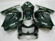Schwarz 2008-2012 EX250 Motorrad Verkleidung Komplett Sets Schwarz 2008-2012 EX250 Motorrad Verkleidung Komplett Sets