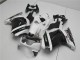 Schwarz 2008-2012 EX250 Motorrad Verkleidung Schwarz 2008-2012 EX250 Motorrad Verkleidung