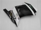 Schwarz 2008-2012 EX250 Motorrad Verkleidung Schwarz 2008-2012 EX250 Motorrad Verkleidung