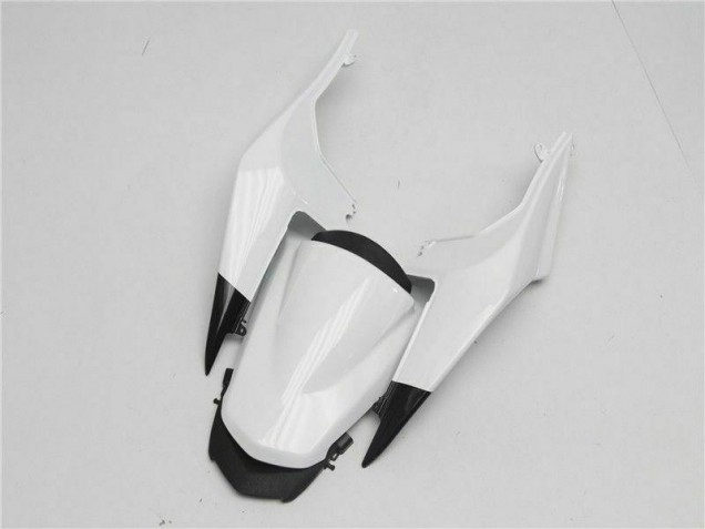 Schwarz 2008-2012 EX250 Motorrad Verkleidung Schwarz 2008-2012 EX250 Motorrad Verkleidung