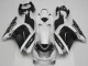 Schwarz 2008-2012 EX250 Motorrad Verkleidung Schwarz 2008-2012 EX250 Motorrad Verkleidung