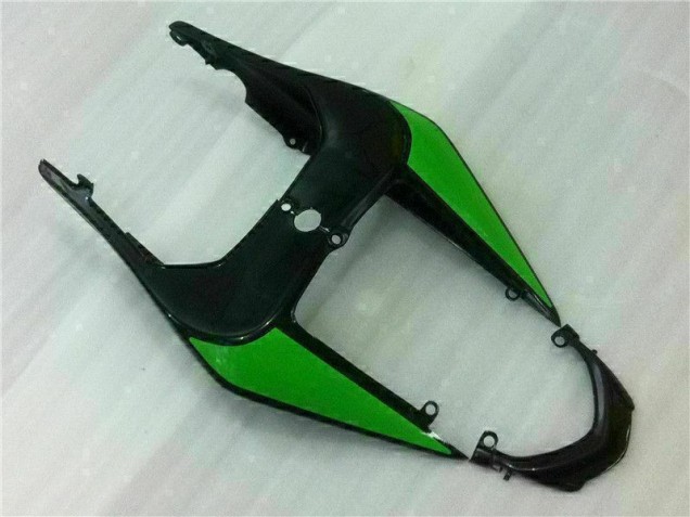 Schwarz 2008-2012 EX250 Motorrad Verkleidung & Plastik Schwarz 2008-2012 EX250 Motorrad Verkleidung & Plastik