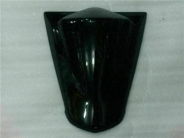 Schwarz 2008-2012 EX250 Motorrad Verkleidung & Plastik Schwarz 2008-2012 EX250 Motorrad Verkleidung & Plastik
