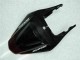 Schwarz 2008-2012 EX250 Motorrad Verkleidungen Schwarz 2008-2012 EX250 Motorrad Verkleidungen