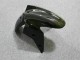 Schwarz 2008-2012 EX250 Motorrad Vollverkleidung Schwarz 2008-2012 EX250 Motorrad Vollverkleidung