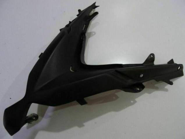 Schwarz 2009-2011 EX650 Motorrad Verkleidung Schwarz 2009-2011 EX650 Motorrad Verkleidung