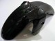Schwarz 2009-2011 EX650 Motorrad Verkleidung Schwarz 2009-2011 EX650 Motorrad Verkleidung