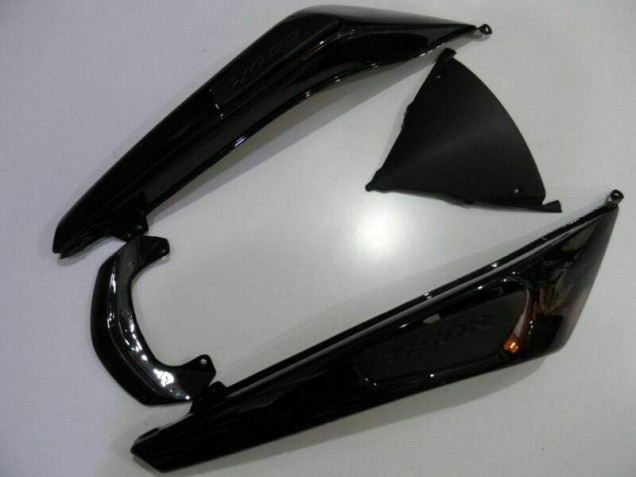 Schwarz 2009-2011 EX650 Motorrad Verkleidung Schwarz 2009-2011 EX650 Motorrad Verkleidung