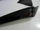 Schwarz 2009-2011 EX650 Motorrad Verkleidung Schwarz 2009-2011 EX650 Motorrad Verkleidung