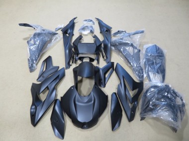 Schwarz 2017-2018 S1000R Motorrad Verkleidung