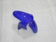 Schwarz Blau 2008-2012 EX250 Motorrad Verkleidung Schwarz Blau 2008-2012 EX250 Motorrad Verkleidung