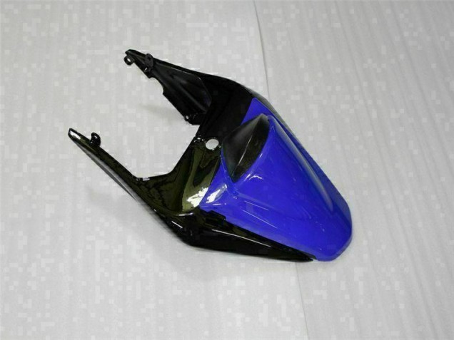 Schwarz Blau 2008-2012 EX250 Motorrad Verkleidung Schwarz Blau 2008-2012 EX250 Motorrad Verkleidung