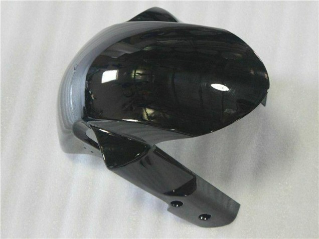 Schwarz Blau Weiß 2005-2006 GSXR 1000 Motorrad Verkleidung Schwarz Blau Weiß 2005-2006 GSXR 1000 Motorrad Verkleidung