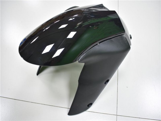 Schwarz Grau Rot 2006-2007 ZX10R Motorrad Verkleidung Schwarz Grau Rot 2006-2007 ZX10R Motorrad Verkleidung