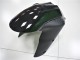 Schwarz Grau Rot 2006-2007 ZX10R Motorrad Verkleidung Schwarz Grau Rot 2006-2007 ZX10R Motorrad Verkleidung