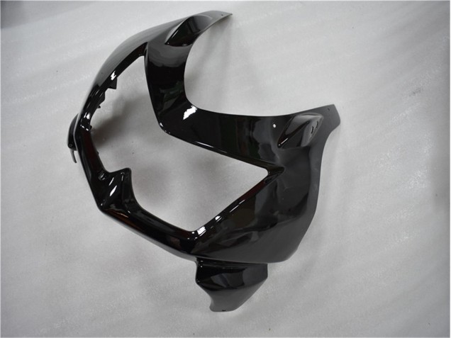 Schwarz Grün 2008-2012 EX250 Motorrad Verkleidung Schwarz Grün 2008-2012 EX250 Motorrad Verkleidung