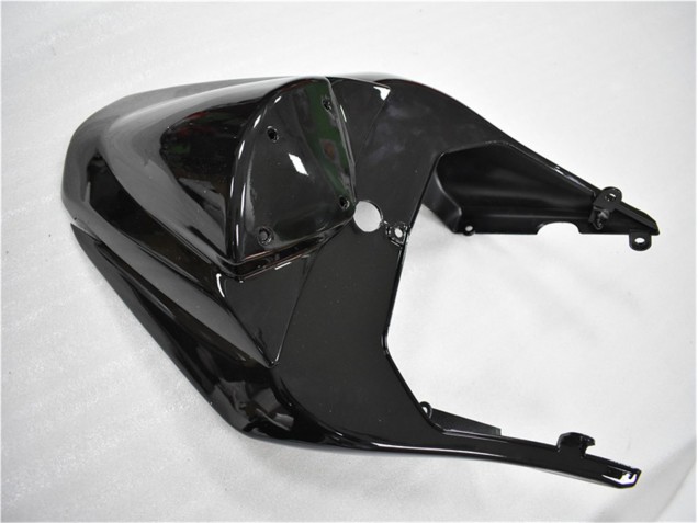 Schwarz Grün 2008-2012 EX250 Motorrad Verkleidung Schwarz Grün 2008-2012 EX250 Motorrad Verkleidung