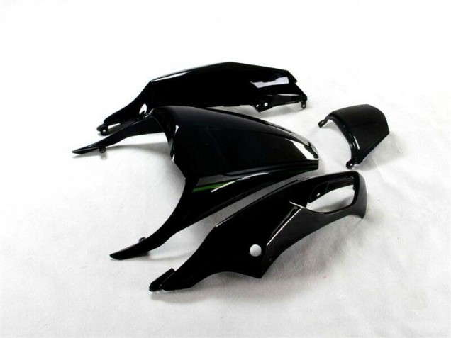 Schwarz Grün 2012-2021 ZX14R ZZR1400 Motorrad Verkleidung Schwarz Grün 2012-2021 ZX14R ZZR1400 Motorrad Verkleidung