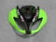 Schwarz Grün 3M Touch4 2009-2012 ZX6R Motorrad Verkleidung Schwarz Grün 3M Touch4 2009-2012 ZX6R Motorrad Verkleidung
