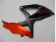 Schwarz Orange Grau 2008-2010 GSXR 600/750 Motorrad Verkleidung Schwarz Orange Grau 2008-2010 GSXR 600/750 Motorrad Verkleidung