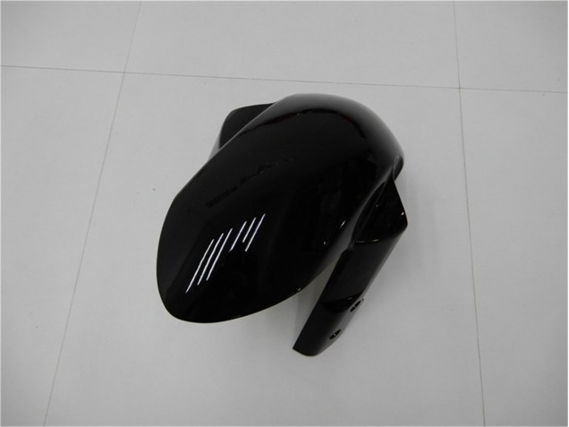 Schwarz Orange Grau 2008-2010 GSXR 600/750 Motorrad Verkleidung Schwarz Orange Grau 2008-2010 GSXR 600/750 Motorrad Verkleidung