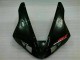 Schwarz Rot 2002-2003 YZF R1 Motorrad Verkleidungen Schwarz Rot 2002-2003 YZF R1 Motorrad Verkleidungen