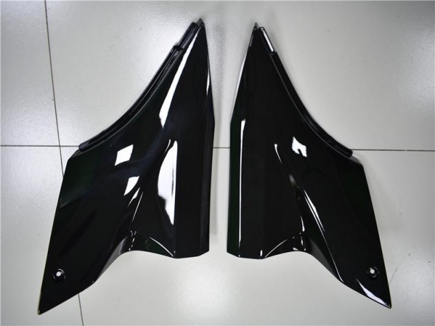 Schwarz Rot 2006-2007 ZX10R Motorrad Verkleidung Schwarz Rot 2006-2007 ZX10R Motorrad Verkleidung