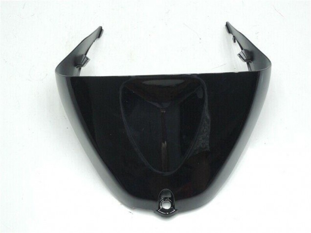 Schwarz Weiß 2005-2006 ZX6R Motorrad Verkleidung Schwarz Weiß 2005-2006 ZX6R Motorrad Verkleidung