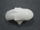 Schwarz Weiß 2005-2006 ZX6R Motorrad Verkleidungen Schwarz Weiß 2005-2006 ZX6R Motorrad Verkleidungen
