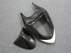 Schwarz Weiß 2005-2006 ZX6R Motorrad Verkleidungen Schwarz Weiß 2005-2006 ZX6R Motorrad Verkleidungen