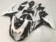 Schwarz Weiß 2011-2021 GSXR 600/750 Motorrad Verkleidung Schwarz Weiß 2011-2021 GSXR 600/750 Motorrad Verkleidung
