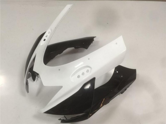 Schwarz Weiß 2011-2021 GSXR 600/750 Motorrad Verkleidung Schwarz Weiß 2011-2021 GSXR 600/750 Motorrad Verkleidung