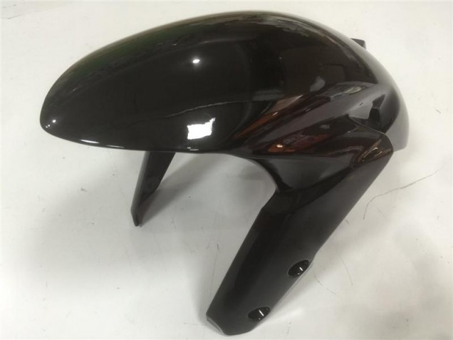 Schwarz Weiß 2011-2021 GSXR 600/750 Motorrad Verkleidung Schwarz Weiß 2011-2021 GSXR 600/750 Motorrad Verkleidung