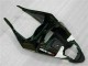 Schwarz Weiß 3M Touch4 2009-2012 ZX6R Motorrad Verkleidung Schwarz Weiß 3M Touch4 2009-2012 ZX6R Motorrad Verkleidung