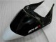 Schwarz Weiß 3M Touch4 2009-2012 ZX6R Motorrad Verkleidungen Schwarz Weiß 3M Touch4 2009-2012 ZX6R Motorrad Verkleidungen