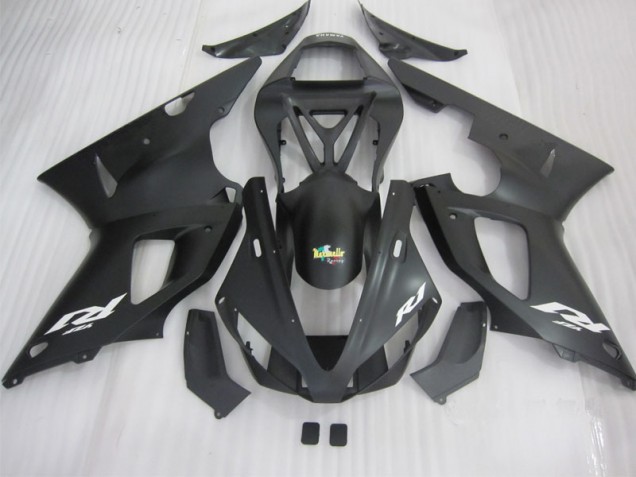 Schwarz Weiß Aufkleber 2000-2001 YZF R1 Motorrad Verkleidung Schwarz Weiß Aufkleber 2000-2001 YZF R1 Motorrad Verkleidung