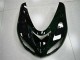 Schwarz rote Flamme 2006-2007 ZX10R Motorrad Verkleidungen Schwarz rote Flamme 2006-2007 ZX10R Motorrad Verkleidungen