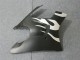 Schwarze weiße Flamme 1995-1998 CBR600 F3 Motorrad Verkleidung Schwarze weiße Flamme 1995-1998 CBR600 F3 Motorrad Verkleidung