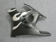 Schwarze weiße Flamme 1995-1998 CBR600 F3 Motorrad Verkleidung Schwarze weiße Flamme 1995-1998 CBR600 F3 Motorrad Verkleidung