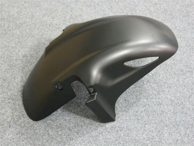 Schwarze weiße Flamme 1995-1998 CBR600 F3 Motorrad Verkleidung Schwarze weiße Flamme 1995-1998 CBR600 F3 Motorrad Verkleidung