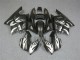 Schwarze weiße Flamme 1995-1998 CBR600 F3 Motorrad Verkleidung Schwarze weiße Flamme 1995-1998 CBR600 F3 Motorrad Verkleidung