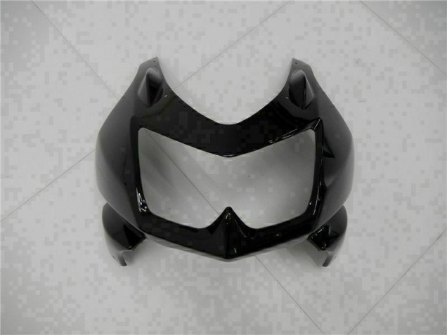 Schwarzer Grün Ninja 2008-2012 EX250 Motorrad Verkleidung Schwarzer Grün Ninja 2008-2012 EX250 Motorrad Verkleidung
