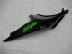 Schwarzer Grün Ninja 2008-2012 EX250 Motorrad Verkleidung Schwarzer Grün Ninja 2008-2012 EX250 Motorrad Verkleidung