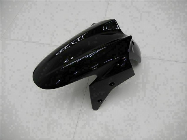 Schwarzer Grün Ninja 2008-2012 EX250 Motorrad Verkleidung Schwarzer Grün Ninja 2008-2012 EX250 Motorrad Verkleidung