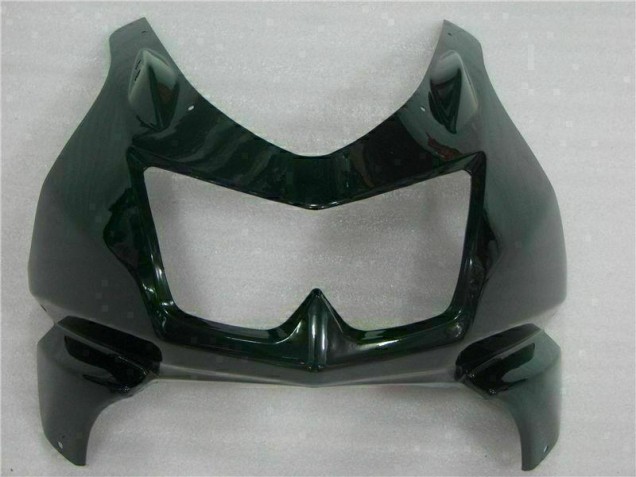 Schwarzer Roter Ninja 2008-2012 EX250 Motorrad Verkleidung Schwarzer Roter Ninja 2008-2012 EX250 Motorrad Verkleidung