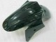 Schwarzer Roter Ninja 2008-2012 EX250 Motorrad Verkleidung Schwarzer Roter Ninja 2008-2012 EX250 Motorrad Verkleidung