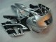 Silber 1995-1998 CBR600 F3 Motorrad Verkleidung