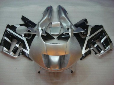 Silber 1995-1998 CBR600 F3 Motorrad Verkleidung